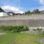 前面道路4