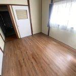 (子供部屋)