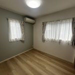 (子供部屋)