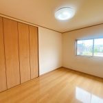 (子供部屋)