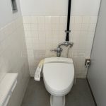 女子トイレ洋式