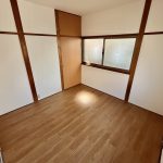 1階洋室4.5帖