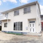 倉敷市中庄リフォーム済み中古住宅1,799万円【値下げ】