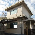 倉敷市五日市 一部リフォーム済み中古住宅598万円【値下げ】