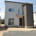 倉敷市堀南新築建売住宅3,490万円【値下げ】