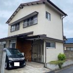 倉敷市亀島2丁目中古住宅1,100万円