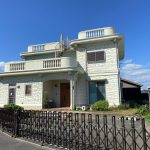 倉敷市粒浦中古住宅5,200万円【値下げ】