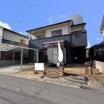 倉敷市連島町鶴新田リフォーム済み中古住宅1,649万円【値下げ】