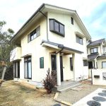 倉敷市二子 一部リフォーム済み中古住宅980万円