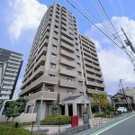 倉敷市川西町リフォーム済み中古マンション1,919万円【値下げ】