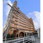 倉敷市老松町4丁目リフォーム渡し中古マンション1,399万円【値下げ】