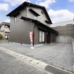 岡山市北区平野リフォーム済み中古住宅2,099万円【値下げ】
