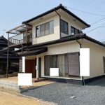 倉敷市福井リフォーム済み中古住宅1,849万円【値下げ】