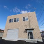 倉敷市連島町西之浦 売り店舗・売り事務所・売りアパート5,460万円
