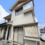 倉敷市東塚2丁目リフォーム渡し中古住宅1,649万円