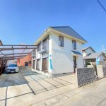 倉敷市西中新田リフォーム済み中古住宅2,799万円