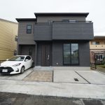 倉敷市福島新築建売住宅2,930万円【値下げ】