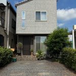 倉敷市水島青葉町中古住宅1,800万円【値下げ】