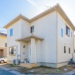 倉敷市中庄中古住宅1,980万円