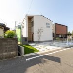 倉敷市中畝5丁目新築建売住宅3,480万円