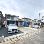 倉敷市中島リフォーム済中古住宅1,899万円