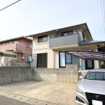 倉敷市広江8丁目リフォーム済中古住宅1,879万円【値下げ】