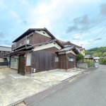 倉敷市藤戸町藤戸リフォーム中古住宅1,499万円