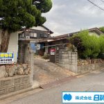 【当社貸主仲介料不要物件】倉敷市藤戸町藤戸貸し一戸建(平屋)8万円 ※現在リフォーム中