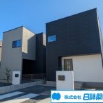 岡山市北区十日市東町新築建売住宅3,195万円