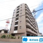 倉敷市老松町3丁目リフォーム済中古マンション