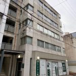 岡山市北区表町三丁目 事業用売りビル8,400万円