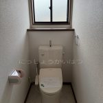 1階トイレ 1階トイレ