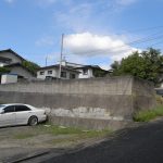 前面道路3