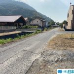 前面道路4