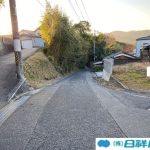 前面道路4