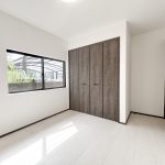 (寝室)