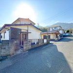 玉野市八浜町大崎リフォーム済中古住宅1,279万円