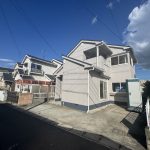 倉敷市酒津リフォーム済中古住宅1,849万円
