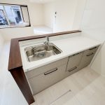 (キッチン) (キッチン)