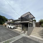 倉敷市玉島長尾リフォーム渡し中古住宅2,299万円