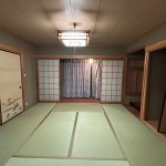 (居間)