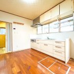 (キッチン) (キッチン)