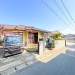 玉野市御崎2丁目リフォーム渡し中古住宅1,299万円