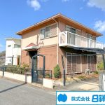 倉敷市連島町西之浦中古住宅1,599万円