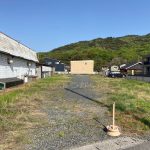 倉敷市広江一丁目売地3758万9400円(坪単価18万円) ※売主【値下げ】