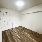 (子供部屋)