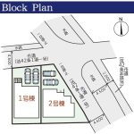 倉敷・大島第3新築建売住宅 全2棟3,480～3,580万円