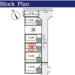 倉敷・連島町鶴新田第14新築建売住宅 全5棟2,280～2,580万円