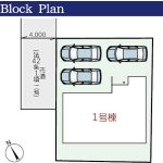 倉敷・田ノ上 第2新築建売住宅3,380万円