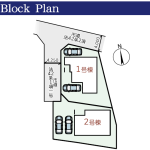 倉敷・上富井第10新築建売住宅 全2棟2,288万円【値下げ】